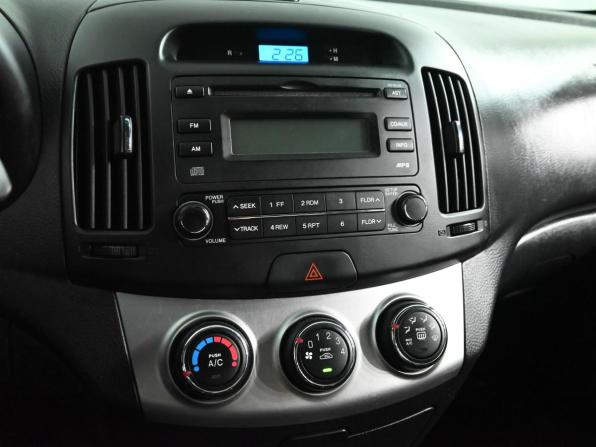 Hyundai Elantra IV (HD) с пробегом 2010 года, цена 880 000 рублей, 89687 км, седан, Автокод Объявления