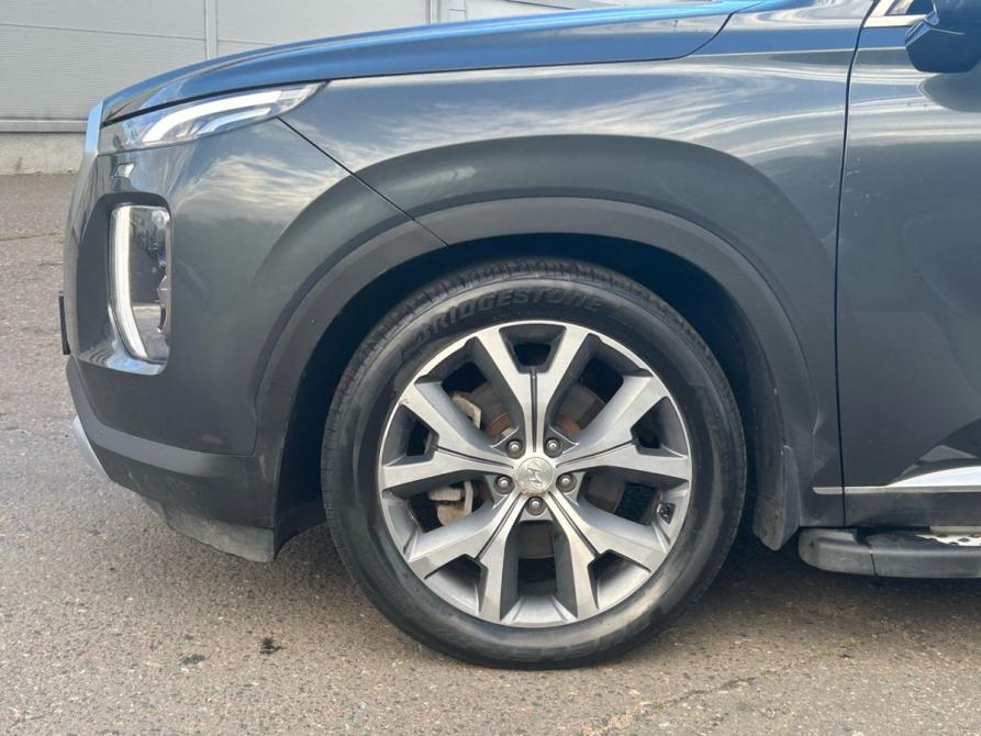 Hyundai Palisade I Москва  - изображение 3