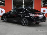 Toyota Camry VIII (XV70) Москва  - изображение 32