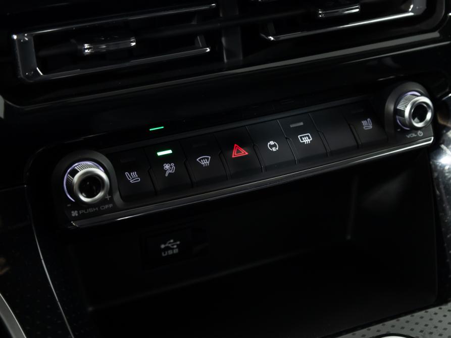 Haval M6 II Санкт-Петербург  - изображение 18