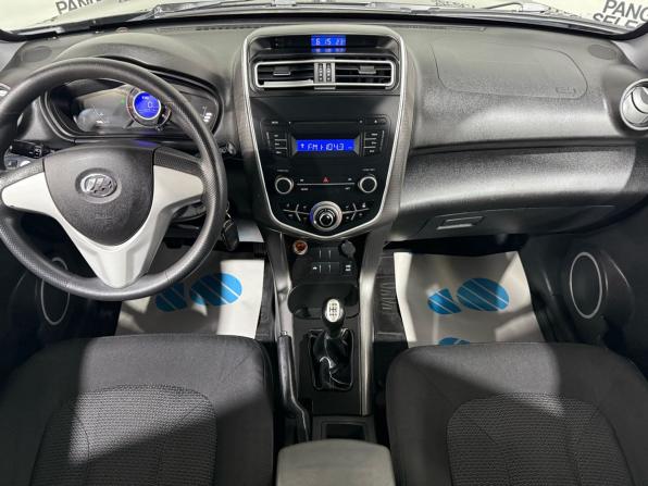 Lifan X60 I Рестайлинг 2 с пробегом 2017 года, цена 750 000 рублей, 120000 км, внедорожник, Автокод Объявления