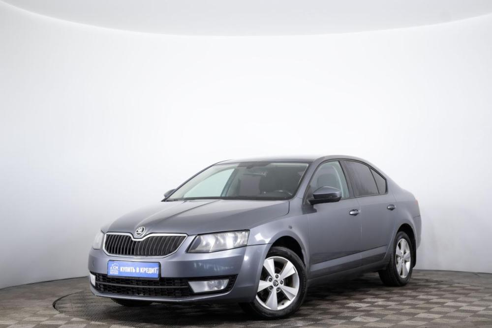 Skoda Octavia III (A7) Пермь  - изображение 4