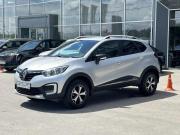 Renault Kaptur I Рестайлинг Воронеж  - изображение 14