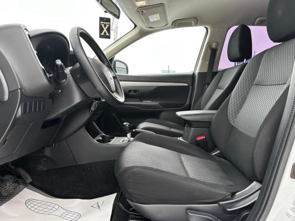 Mitsubishi Outlander III с пробегом 2014 года, цена 1 610 000 рублей, 199850 км, внедорожник, Автокод Объявления
