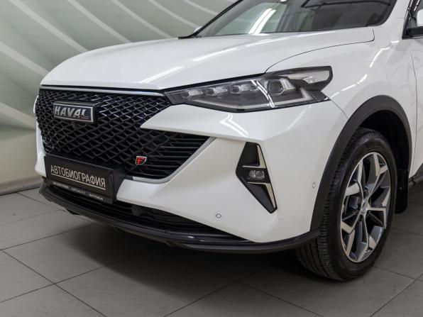 Haval F7x I Рестайлинг с пробегом 2024 года, цена 2 398 000 рублей, 25183 км, внедорожник, Автокод Объявления