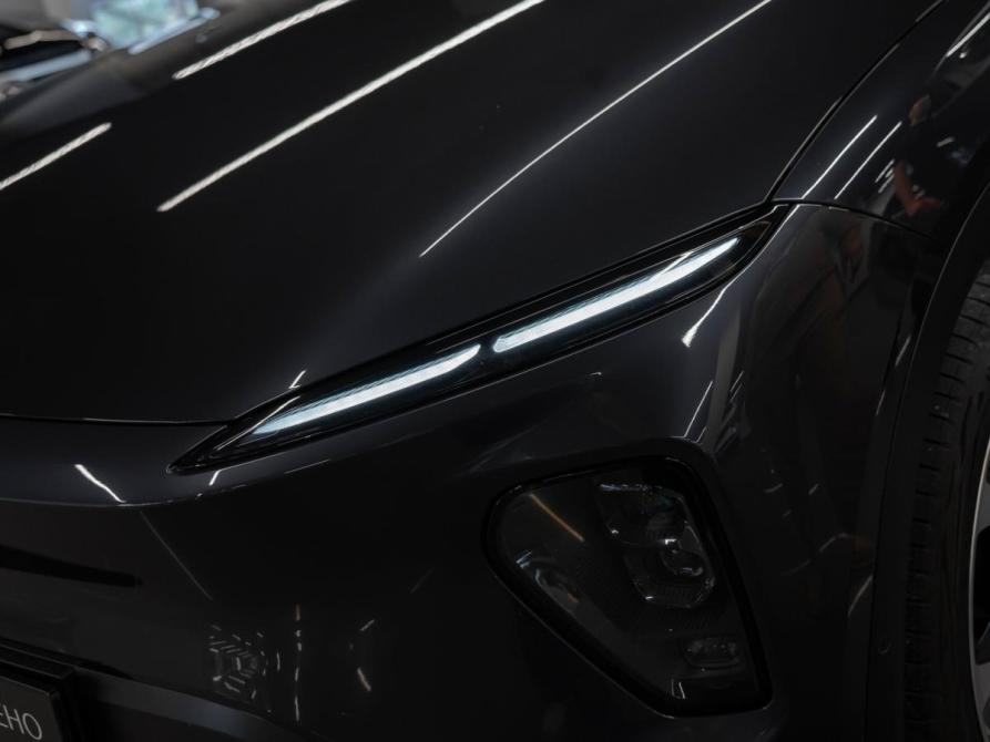 Nio EC7 Москва  - изображение 33