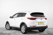 Kia Sportage IV Кемерово  - изображение 26