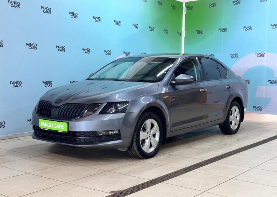 Skoda Octavia III (A7) Рестайлинг Набережные Челны  - изображение 1