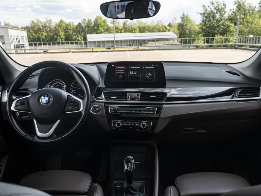BMW X1 II (F48) Рестайлинг Москва  - изображение 12