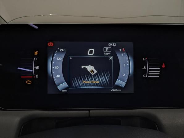 BAIC U5 Plus с пробегом 2024 года, цена 810 000 рублей, 160286 км, седан, Автокод Объявления