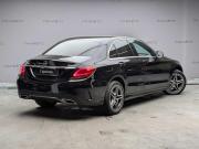 Mercedes-Benz C-Класс IV (W205) Рестайлинг Москва  - изображение 17