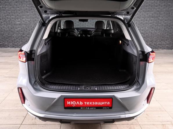 Exeed TXL I Рестайлинг с пробегом 2022 года, цена 2 130 000 рублей, 84131 км, внедорожник, Автокод Объявления