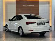 Skoda Octavia IV (A8) Челябинск  - изображение 22