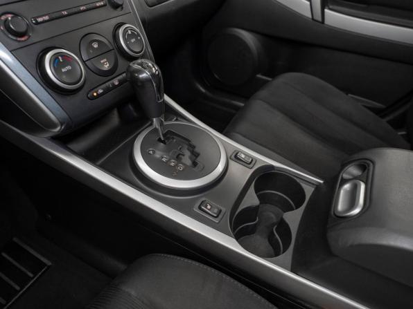 Mazda CX-7 I Рестайлинг с пробегом 2011 года, цена 820 000 рублей, 351755 км, внедорожник, Автокод Объявления