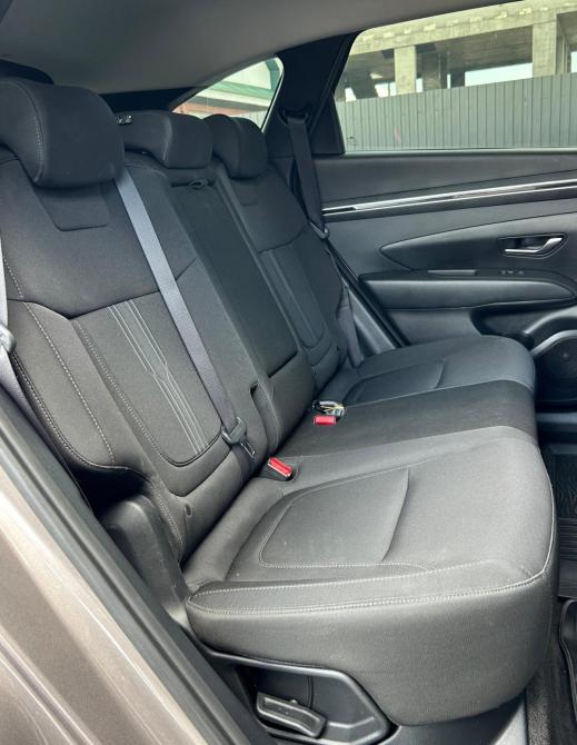 Hyundai Tucson IV Альметьевск  - изображение 11