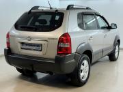 Hyundai Tucson I Москва  - изображение 20