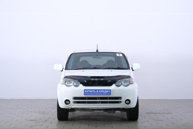 Honda HR-V I Рестайлинг с пробегом 2001 года, цена 469 000 рублей, 317000 км, внедорожник, Автокод Объявления