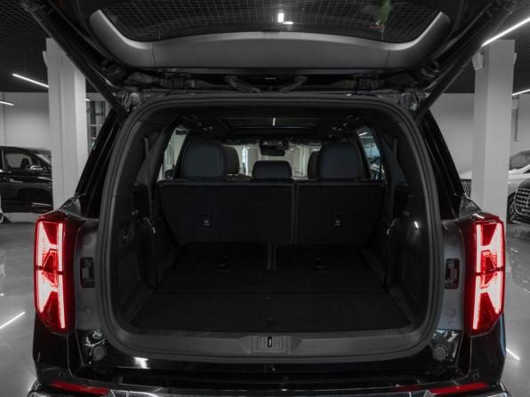 GAC Trumpchi GS8 II с пробегом 2026 года, цена 4 600 000 рублей, 25 км, внедорожник, Автокод Объявления