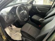 Renault Duster I Рестайлинг Уфа  - изображение 35