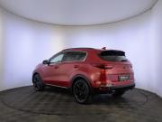 Kia Sportage IV Рестайлинг Москва  - изображение 35