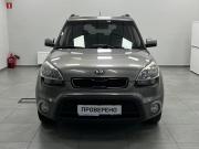 Kia Soul I Рестайлинг Казань  - изображение 16