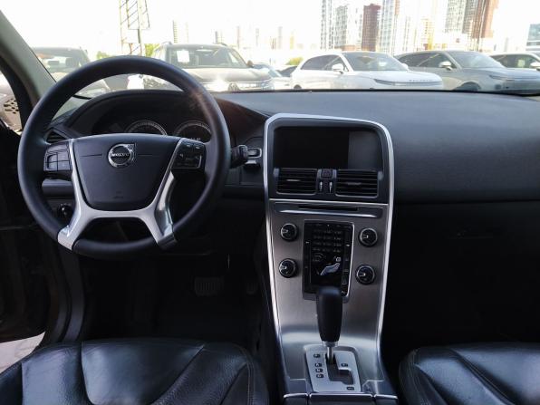 Volvo XC60 I с пробегом 2012 года, цена 1 319 000 рублей, 204717 км, внедорожник, Автокод Объявления