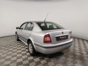 Skoda Octavia I (A4) Рестайлинг Москва  - изображение 29