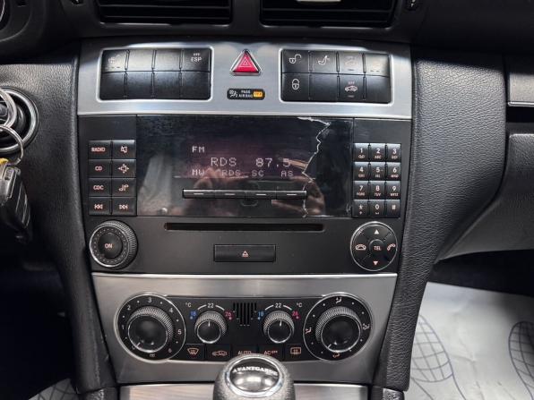 Mercedes-Benz C-Класс II (W203) Рестайлинг с пробегом 2005 года, цена 640 000 рублей, 437359 км, седан, Автокод Объявления