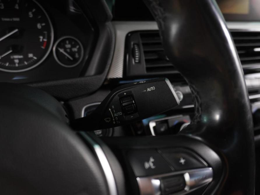 BMW 3 серии VI (F3x) Рестайлинг Воронеж  - изображение 14