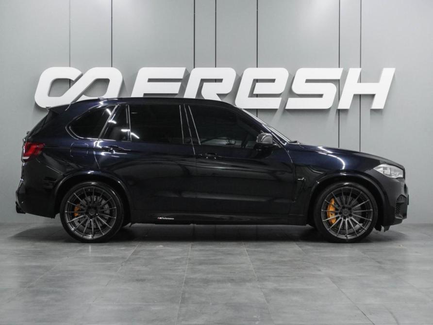 BMW X5 III (F15) Воронеж  - изображение 5