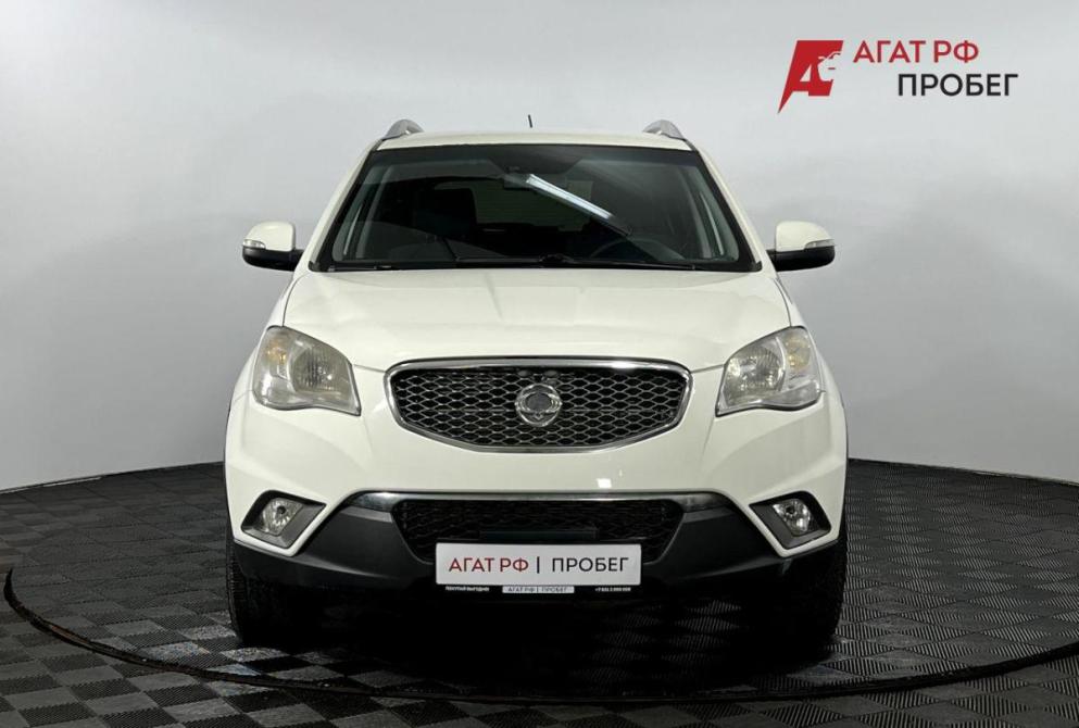 SsangYong Actyon II Нижний Новгород  - изображение 3