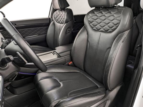 Hyundai Palisade I с пробегом 2021 года, цена 5 074 300 рублей, 55330 км, внедорожник, Автокод Объявления