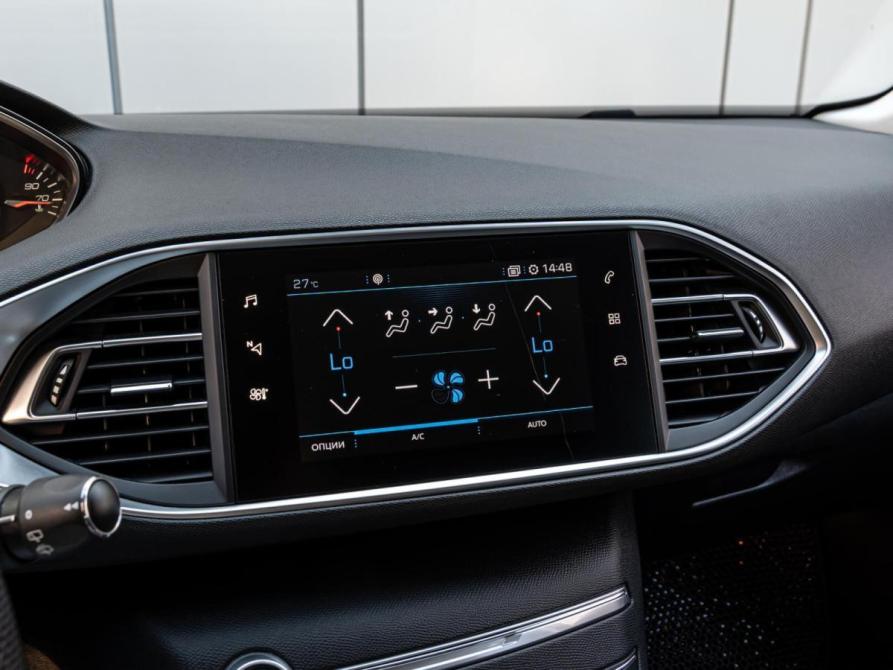 Peugeot 308 II Рестайлинг Краснодар  - изображение 15