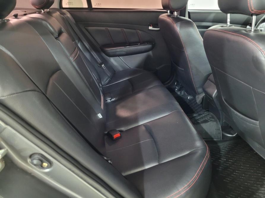 Lifan Solano II Москва  - изображение 12