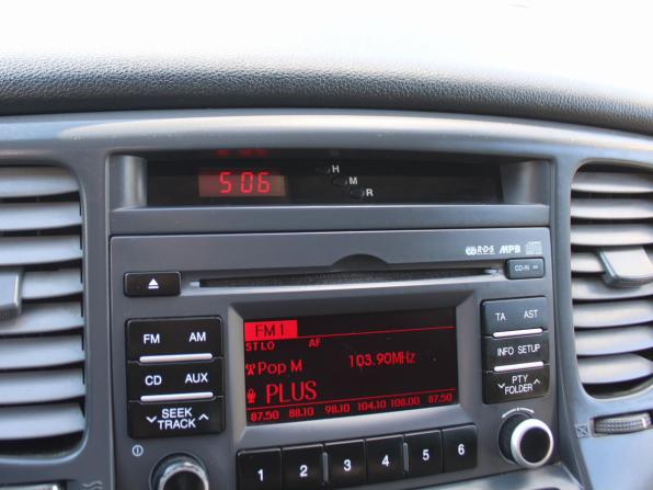 Kia Rio II Рестайлинг с пробегом 2010 года, цена 469 000 рублей, 221088 км, хэтчбек, Автокод Объявления
