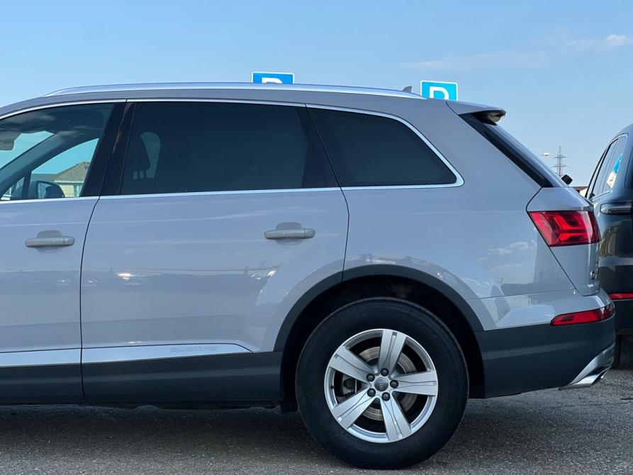 Audi Q7 II (4M) Самара  - изображение 12