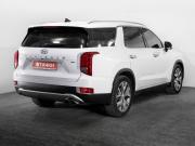 Hyundai Palisade I Иркутск  - изображение 28