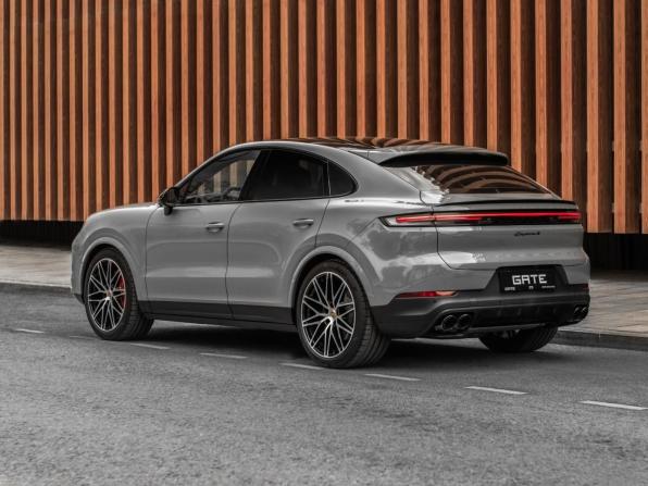 Новый Porsche Cayenne III Рестайлинг 2025 года, цена 21 883 800 рублей, внедорожник, Автокод Объявления