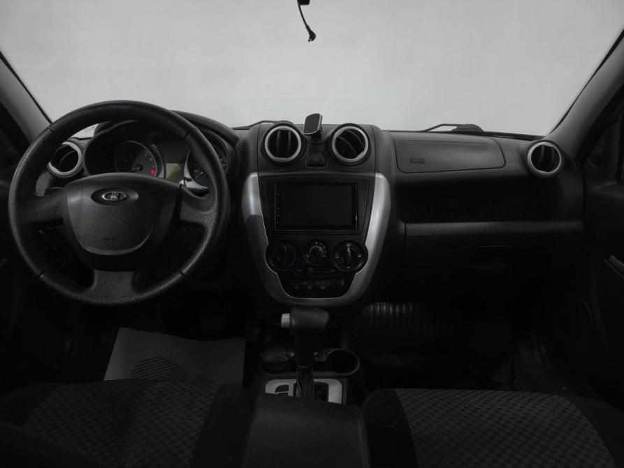 Lada (ВАЗ) Granta I Альметьевск  - изображение 13