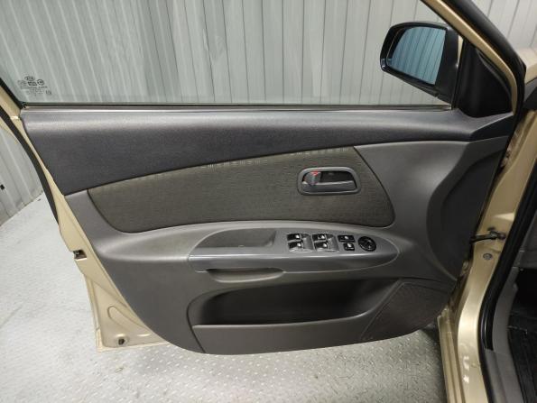 Kia Rio II с пробегом 2008 года, цена 469 000 рублей, 269661 км, седан, Автокод Объявления