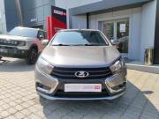 Lada (ВАЗ) Vesta I Набережные Челны  - изображение 21