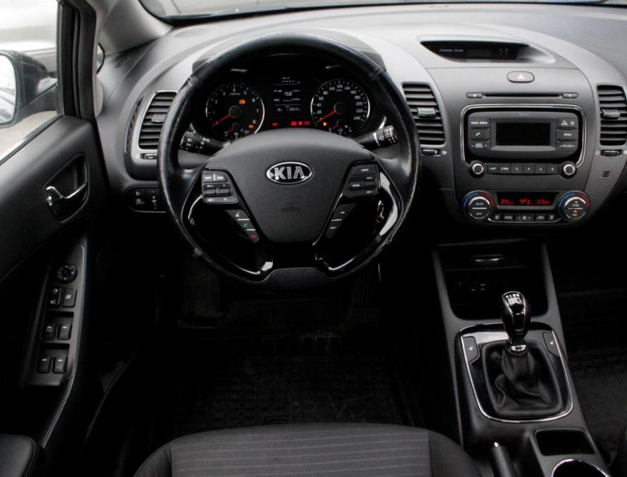 Kia Cerato III Рестайлинг (Classic) Брянск  - изображение 11