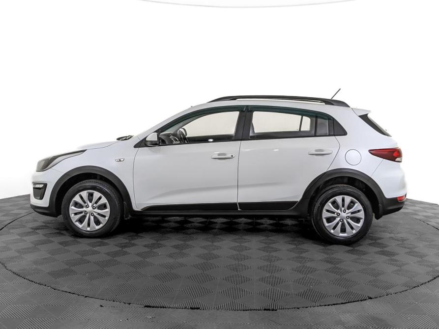 Kia Rio IV Москва  - изображение 8