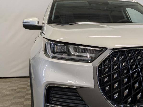 Chery Tiggo 8 Pro Max I Рестайлинг с пробегом 2025 года, цена 2 950 000 рублей, 25763 км, внедорожник, Автокод Объявления