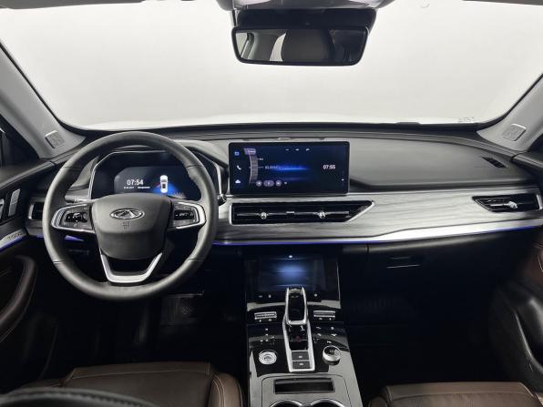 Chery Tiggo 8 Pro I с пробегом 2023 года, цена 2 300 000 рублей, 28421 км, внедорожник, Автокод Объявления