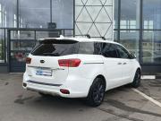 Kia Carnival III Москва  - изображение 39