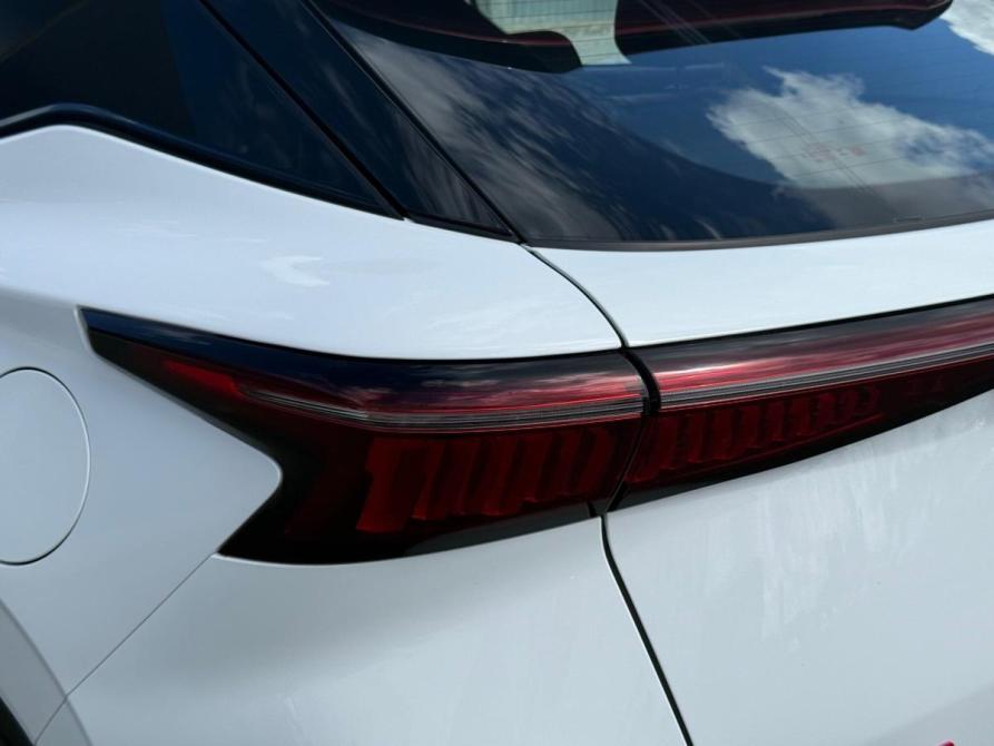 Omoda C5 I Курган  - изображение 14