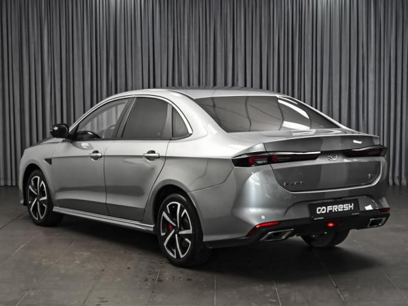 Kaiyi E5 с пробегом 2023 года, цена 1 249 000 рублей, 39756 км, седан, Автокод Объявления