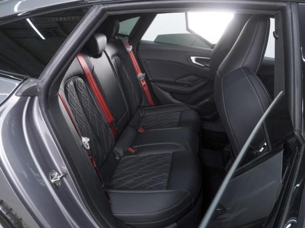 Audi A5 III (B10) с пробегом 2026 года, цена 5 999 000 рублей, 66 км, лифтбек, Автокод Объявления