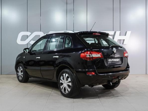 Renault Koleos I с пробегом 2011 года, цена 649 000 рублей, 258723 км, внедорожник, Автокод Объявления
